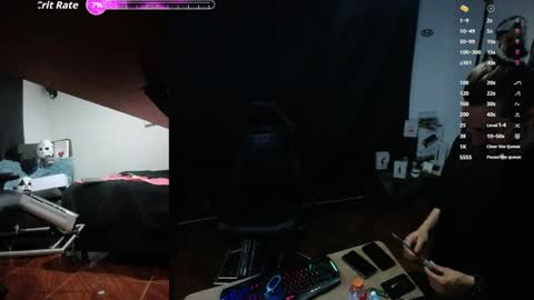 delacruz online show from March 2026 11:43:02 PM