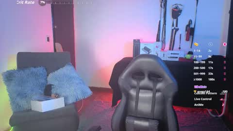 delacruz online show from March 2026 11:46:02 AM