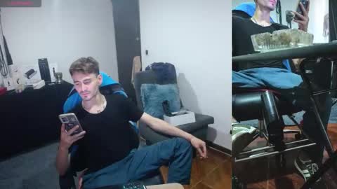 delacruz online show from March 2026 08:02:01 PM