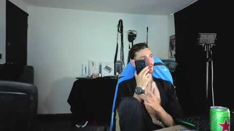 delacruz online show from March 2026 11:43:01 PM