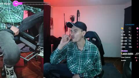 delacruz online show from March 2026 11:26:02 PM