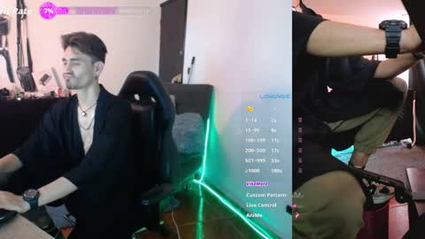 delacruz online show from March 2026 06:07:01 PM