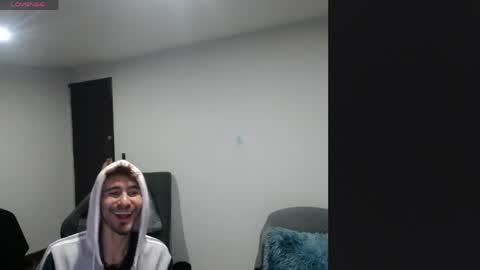 delacruz online show from April 2026 12:30:02 AM