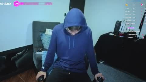 delacruz online show from April 2026 11:16:01 PM