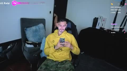 delacruz online show from April 2026 04:51:02 PM