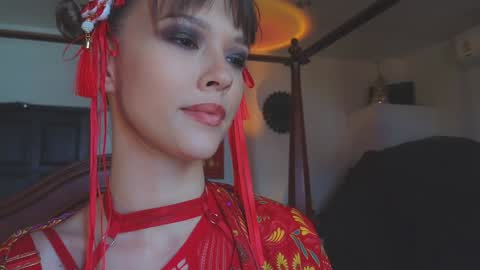 DemiDee online show from January 2025 06:57:01 AM