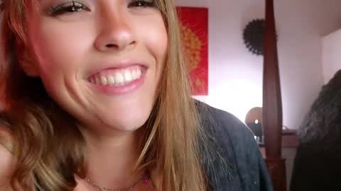 DemiDee online show from March 2025 11:40:01 AM