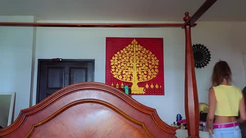 DemiDee online show from March 2025 09:13:01 AM