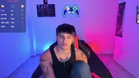 _demon1 online show from November 2025 03:16:02 AM