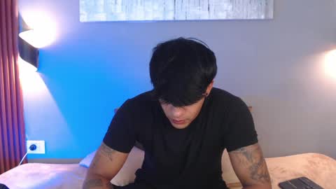 _demon1 online show from April 2026 06:19:01 AM