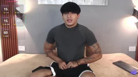 _demon1 online show from April 2026 07:33:02 AM