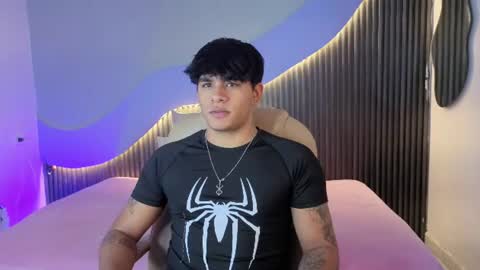 Snapshot of _demon1 chatting on June 2026 02:23:02 AM _demon1 online show from June 2026 02:23:02 AM