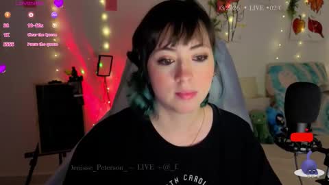  DENISE  online show from March 2026 07:15:01 AM