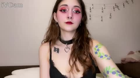 Snapshot of _devilbaby chatting on December 2024 12:14:02 PM Kate online show from December 2024 12:14:02 PM