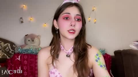 Snapshot of _devilbaby chatting on December 2024 09:22:02 PM Kate online show from December 2024 09:22:02 PM