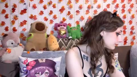 Snapshot of _devilbaby chatting on September 2025 05:46:01 PM Kate online show from September 2025 05:46:01 PM