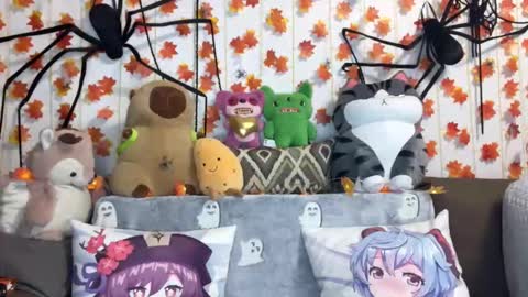 Snapshot of _devilbaby chatting on September 2025 06:52:02 PM Kate online show from September 2025 06:52:02 PM