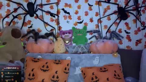 Snapshot of _devilbaby chatting on October 2025 07:20:02 AM Kate online show from October 2025 07:20:02 AM