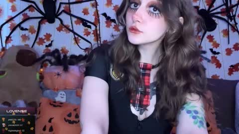 Snapshot of _devilbaby chatting on October 2025 05:48:02 AM Kate online show from October 2025 05:48:02 AM