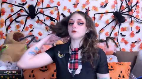 Snapshot of _devilbaby chatting on November 2025 05:34:02 PM Kate online show from November 2025 05:34:02 PM