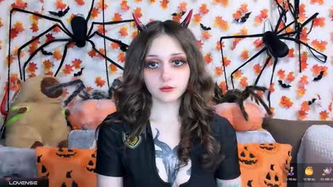 Snapshot of _devilbaby chatting on November 2025 05:55:02 PM Kate online show from November 2025 05:55:02 PM