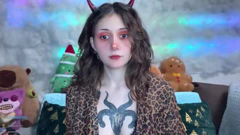 Snapshot of _devilbaby chatting on December 2025 07:53:02 PM Kate online show from December 2025 07:53:02 PM