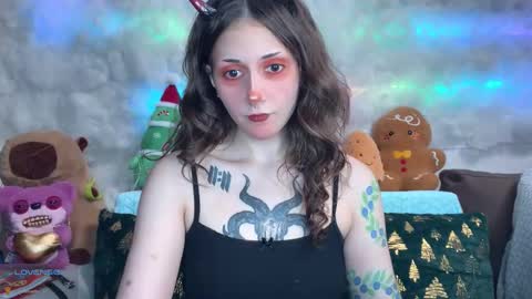 Snapshot of _devilbaby chatting on December 2025 04:01:02 PM Kate online show from December 2025 04:01:02 PM