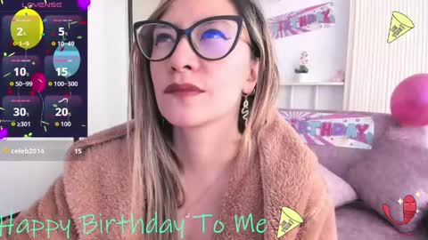 Snapshot of _devora_sloppy_77 chatting on May 2026 02:12:01 PM Devora online show from May 2026 02:12:01 PM