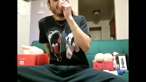 Snapshot of _drew__ chatting on February 2025 07:25:02 PM _drew__ online show from February 2025 07:25:02 PM