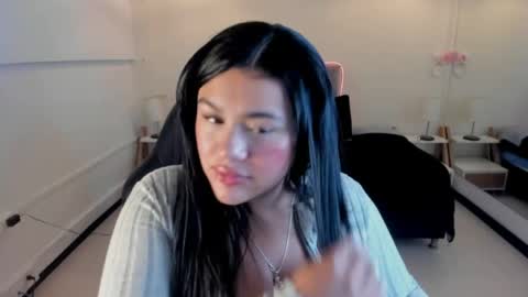 Dulcinea online show from April 2026 03:35:01 AM