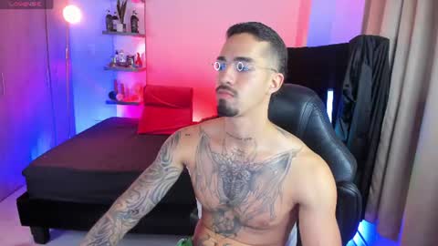 Snapshot of _duriel chatting on July 2026 01:33:01 AM Duriel online show from July 2026 01:33:01 AM