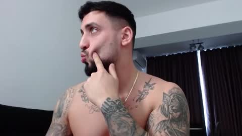 Dylan online show from February 2025 07:51:02 AM