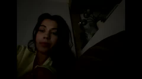 Snapshot of _elena_barra chatting on March 2025 02:43:02 PM elena barra online show from March 2025 02:43:02 PM