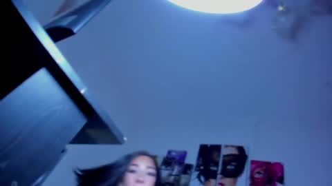 Elettra online show from February 2025 10:47:02 PM