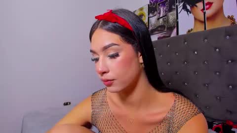 Elettra online show from March 2025 07:39:01 PM