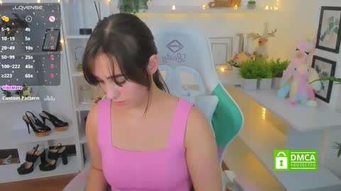 Snapshot of _eliizabeth__ chatting on December 2024 12:45:02 AM Lizzy online show from December 2024 12:45:02 AM