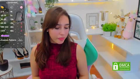 Snapshot of _eliizabeth__ chatting on December 2024 09:41:02 PM Lizzy online show from December 2024 09:41:02 PM