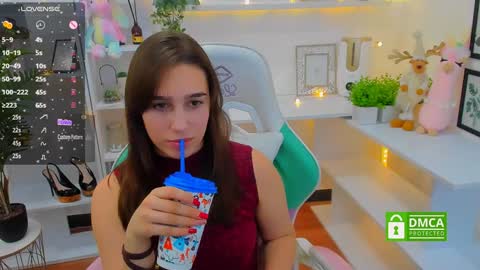 Snapshot of _eliizabeth__ chatting on December 2024 12:45:02 AM Lizzy online show from December 2024 12:45:02 AM