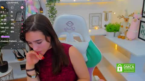Snapshot of _eliizabeth__ chatting on December 2024 03:50:02 AM Lizzy online show from December 2024 03:50:02 AM