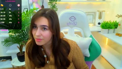 Snapshot of _eliizabeth__ chatting on January 2025 10:28:01 PM Lizzy online show from January 2025 10:28:01 PM