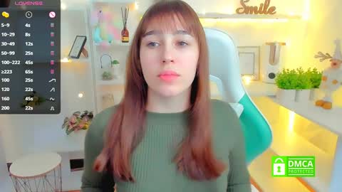 Snapshot of _eliizabeth__ chatting on February 2025 02:17:02 AM Lizzy online show from February 2025 02:17:02 AM