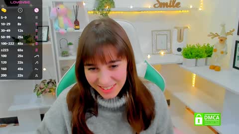 Snapshot of _eliizabeth__ chatting on February 2025 01:22:01 AM Lizzy online show from February 2025 01:22:01 AM
