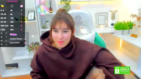 Snapshot of _eliizabeth__ chatting on February 2025 02:03:02 AM Lizzy online show from February 2025 02:03:02 AM