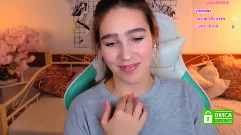 Lizzy  online show from February 2026 09:58:01 PM