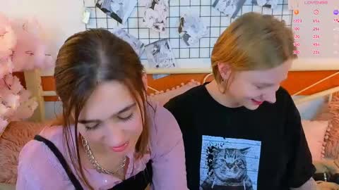 Lizzy  online show from May 2026 10:50:01 PM