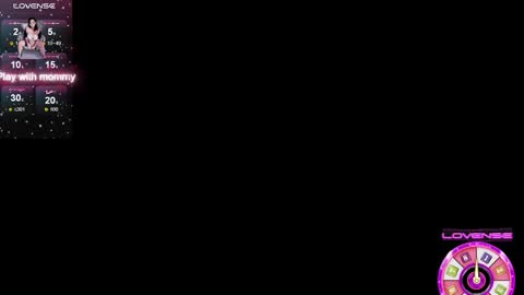 LIsa online show from November 2025 09:08:01 AM