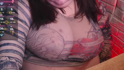 LIsa online show from November 2025 03:19:02 AM