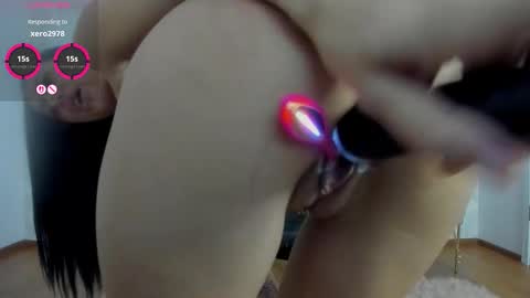 Snapshot of _elysa chatting on October 2025 05:04:01 AM Elysa online show from October 2025 05:04:01 AM