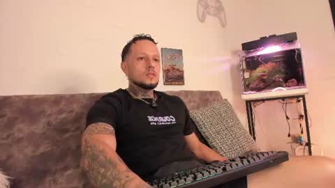 Emilio online show from July 2026 10:43:01 AM
