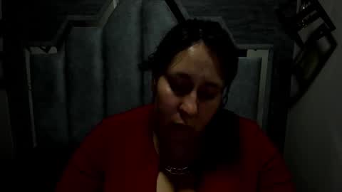 Snapshot of _emily_rosee_ chatting on October 2025 11:21:01 AM Emily online show from October 2025 11:21:01 AM